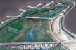 Maquete eletrônica de estudo<br />Imagem dos autores do projeto 