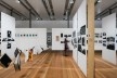 Sede do Instituto Moreira Salles, Arquitetos Vinicius Andrade e Marcelo Morettin, São Paulo<br />Foto Nelson Kon 