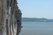 Torre de Belém, Lisboa<br />Foto Regiane Pupo 