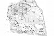 Grace Farms, site plan, Sanaa<br />Imagen divulgación 