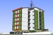 Bloco de Apartamentos Tipo (RVV) [SILVEIRA, C. F. A. da, 2008]