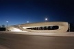 Fluid Vehicle. NIO Architecten