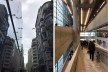 Inauguração do Sesc 24 de Maio, centro de São Paulo, arquiteto Paulo Mendes da Rocha + MMBB Arquitetos<br />Foto José Lira 