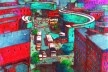 Bronx Hub, 2001. M. Sorkin, A. Vovk<br />sorkinstudio.com  [Imagem divulgação]