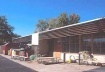 Kester Avenue Elementary School, Van Nuys, Califórnia, 1951. Arquiteto Richard Neutra <br />Foto Luiz Amorim 