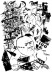 El culpable sigue siendo desconocido<br />George Groz, 1919 