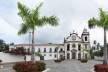 Igreja São Bento, Olinda<br />Foto Victor Hugo Mori 