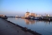 Oostende<br />Foto Adson Bozzi, dezembro 2009 