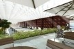 1º lugar Concurso Mercado Público de Lages, perspectiva interna, Lages. Escritórios Zulian Broering + Zanatta Figueiredo<br />Imagem divulgação 