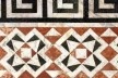 Piso do Duomo, Siena<br />Foto Carmem Maria Oliveira Procópio Neres 