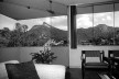 Residência Konder, Rio de Janeiro, 1978<br />Foto George Maragaia 