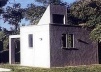 Gradería Universidad de San Buenaventura, Cali, Valle del Cauca. Arquitecto Jaime Beltrán