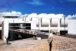 Biblioteca El Tintal, arquitecto Daniel Bermúdez