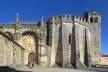 Convento de Cristo, Tomar<br />Foto Victor Hugo Mori 