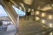 Casa da Música em Porto. Projeto de Rem Koolhaas.<br />Foto Haifa Sabbag 