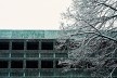 Convento de la Tourette<br />Foto Paula Ferreira Leite 