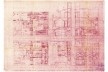 Casa Alorda, Rosario, Santa Fe, Argentina, 1973. Arquitecto Jorge Scrimaglio [revista 1:100]