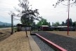 Plaza Polonia. Escuela de Arquitectura de Talla. Alumno Raúl Hayden Farías. Chile, 2011<br />divulgación 