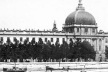 Figura 08 – Hôtel-Dieu, Lyon (J.-G. Soufflot, 1741) [PEVSNER, N.. História de las tipologias arquitectónicas. Barcelona; Gustavo Gili, 1980. p ]