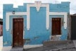 Casa no Recôncavo. Cachoeira<br />Foto Eduardo Oliveira Soares, agosto 2018 