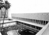 Banco Central da Tunísia, 1953<br />Foto Roger Pariente  [Arquivo Pierre Vago]