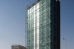 Tower Plaza. Vista externa do edifício, Regino Cruz Arquitectos, Vila Nova de Gaia, Portugal<br />Foto FG+SG 