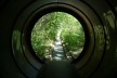 Südgelände Natur-Park, Berlim, Alemanha. Arquiteto Peter Latz<br />Foto Paloma P. de Siqueira, 08/05/11 