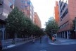 Paisagem urbana de Berlim, Alemanha<br />foto Luiz Fernando Janot 