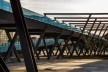 GCP Arquitetos, Arena Multiuso Governador José Fragelli, Cuiabá, 2014<br />Foto Nelson Kon 