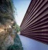 Figura 1 – Armazém da Ricola, Laufen, Suíça. Projeto 1986, realização 1987 <br />Foto The Pritzker Architecture Prize 