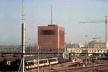 Figura 2 – Centro de Sinalização de Trens, Auf dem Wolf, Basiléia, Suíça. Projeto 1988/89, realização 1992-1995 <br />Foto The Pritzker Architecture Prize 