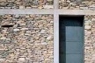 Figura 6 – Casa de Pedra, Tavole, Ligúria, Itália. Projeto 1982, realização 1985-1988<br />Foto The Pritzker Architecture Prize 