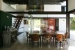 Residência Atibaia, Atibaia SP, 2008. Arquiteto Bernardo Telles<br />Foto Bebete Viégas 
