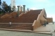 Centro Cultural Parque Espanha<br />Foto Roberto Ghione 