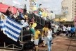 Copa do Mundo do B, Largo da Batata<br />Foto Abilio Guerra 