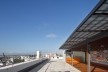 Casa do Carnaval, terraço, Salvador. Arquitetos Alexandre Prisco e Nivaldo Andrade<br />Foto Manuel Sá 