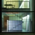 Edificio de apartamentos e escritorios, Barcelona. Arquiteto Carlos Ferrater, 200-2002