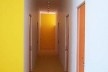Corredor de acesso aos boxes<br />Imagem dos autores do projeto 