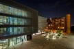 Masdar City, escritório Foster + Partners<br />Foto Gustavo Takatori 