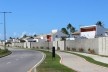 A extensão da cidade excludente nas periferias <br />Foto Roberto Ghione 