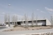 Aulário 3 (unidade de Alicante), San Vicente del Raspeig, Alicante, Espanha, 2000. Arquiteto Javier Garcia-Solera<br />Foto Hevelyn Baer Villar 