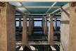 Edifício Sede do Confea, Brasília DF. Pedro Paulo de Melo Saraiva Arquitetos Associados<br />Foto Leonardo Finotti 
