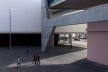 Museu Nacional dos Coches, Belém, Lisboa. Arquiteto Paulo Mendes da Rocha e escritórios MMBB, Bak Gordon Arquitetos, Nuno Sampaio Arquitetos<br />Foto Ulisses Morato 