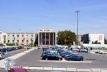 Faculdade de Letras de Porfírio Pardal Monteiro<br />Foto Patrícia Santos Pedrosa – abril 2005 