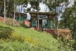 Casa em Gonçalves, Gonçalves MG Brasil, 2012-2013. Arquiteto André Vainer / André Vainer Arquitetos<br />Foto Cacá Bratke 