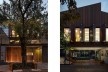 Instituto Brincante, São Paulo SP, 2016, escritório Bernardes Arquitetura<br />Foto Leonardo Finotti 