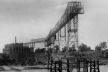 Usina elétrica de Corrientes, sobre o rio Paraná  [Arquivo CEDODAL]