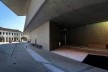 MAXXI – Museu de Arte e Arquitetura do Século XXI, Roma. Arquiteta Zaha Hadid<br />Foto Victor Hugo Mori 