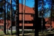 Ayuntamiento de Säynätsalo<br />Foto Marcio Cotrim 