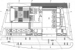 Desenho 2 - Planta nível 99.40<br />Imagem dos autores do projeto 